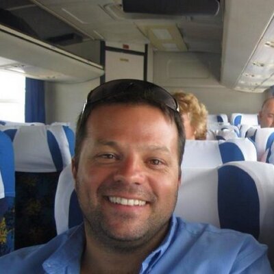 Profile Picture of Jean-marc Proulx (@jeanmarcproulx) on Twitter