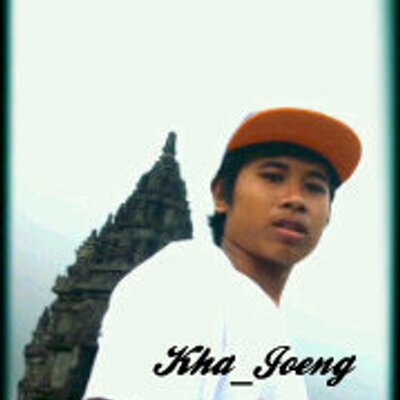 Profile Picture of @Kha_Joeng (@KenKha) on Twitter