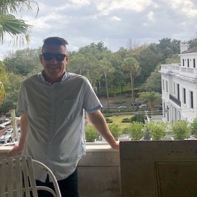 Profile Picture of Josiah Simpson (@josiahrsimpson) on Twitter