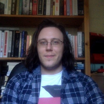 Profile Picture of Benjamin Bland (@benjamin__bland) on Twitter