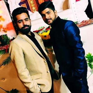 Profile Picture of Jatin Saluja (janu) (@jatin.saluja.180) on Facebook