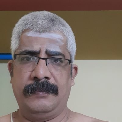 Profile Picture of Ramachandran Subramanian (@Ramacha58338194) on Twitter