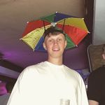 Profile Picture of Daniel McAuliffe (@danielmcauliffe21) on Instagram