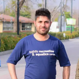 Profile Picture of Aftab syed (@aftab_syed31) on Tiktok