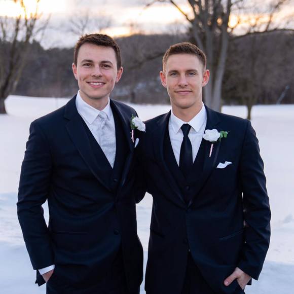 Profile Picture of Tanner Digiovanni (@tanmanqb10) on Poshmark