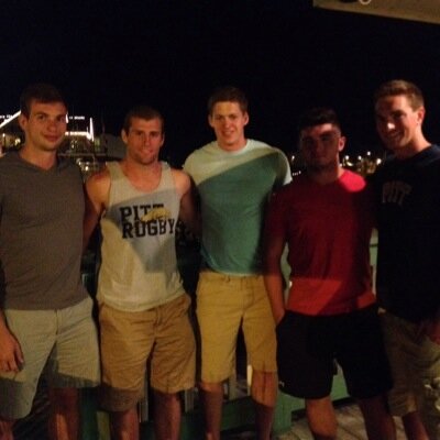Profile Picture of Matt Dunleavy (@DunleavyMatt) on Twitter