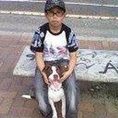 Profile Picture of Daniel Nobles (@danielnobles12) on Twitter