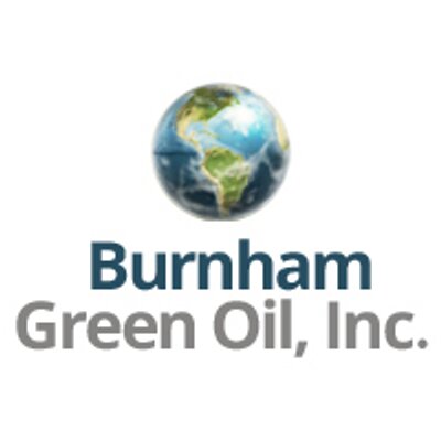 Profile Picture of Burnham Green Oil (@MaryBurnham1) on Twitter