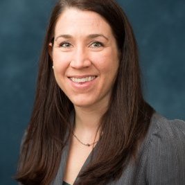Profile Picture of Michelle Munro-Kramer (@MunroKramer) on Twitter