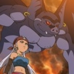 Profile Picture of Zola the knight Master (@zola_myshadow_killerbat_45) on Instagram