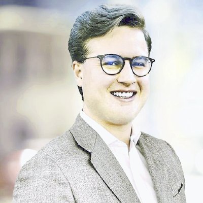 Profile Picture of PETER KENNEDY (@kennedyapeter) on Twitter