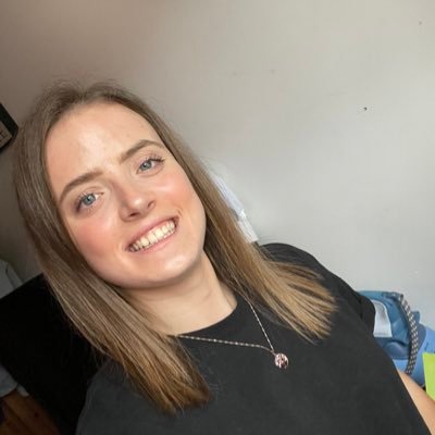 Chloe Williams - Twitter Profile Picture of Chloe Williams (@Chloewills27) on Twitter
