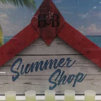 Profile Picture of Holland And Barrett Bradley Stoke (@babsh_b) on Twitter