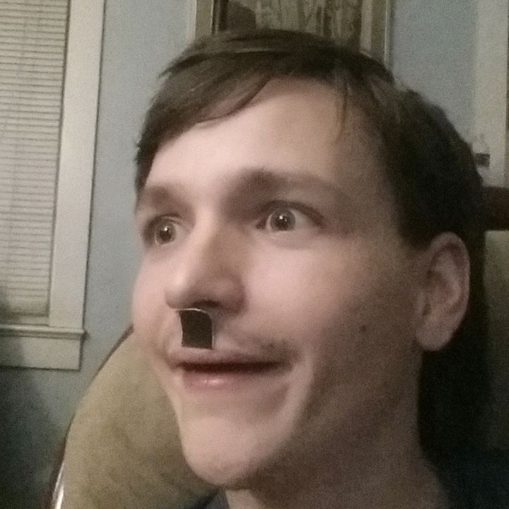 Profile Picture of Matthew Flowers (@matthewflowers76) on Tiktok