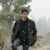 Profile Picture of Prasanna Desai (@prasanna-desai) on Quora