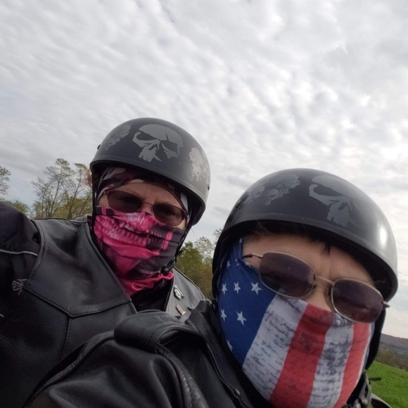 Profile Picture of Mary Cilley (@cilleykay63) on Poshmark