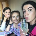 Profile Picture of Sasha Walsh (@sasha_walsh19) on Instagram