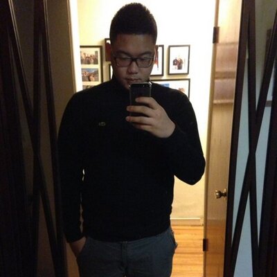 Profile Picture of Davidlui (@_davidlui) on Twitter