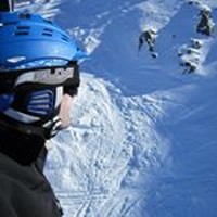 Profile Picture of Christopher Parker (@christopher-parker-101) on Quora