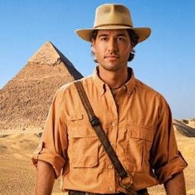 Profile Picture of Joshua Bernstein (@ItsJoshyBerns) on Twitter