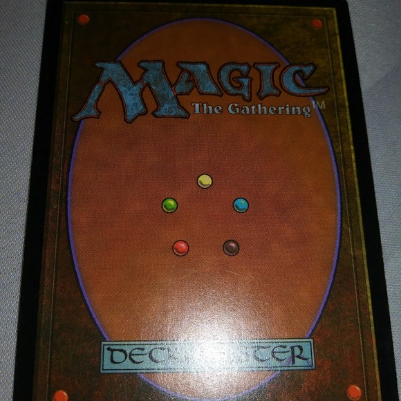 Profile Picture of Joshua Goodsell (@thagoodsmtg) on Poshmark