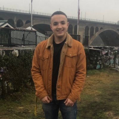 Profile Picture of Adam Drain (@AdamDrain4) on Twitter