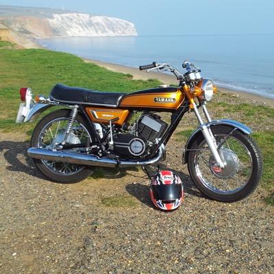 Profile Picture of Kevin Beckett (@iow_lizard193) on Twitter