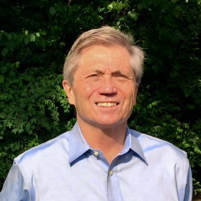 Profile Picture of Carl Fulwiler (@FulwilerCarl) on Twitter