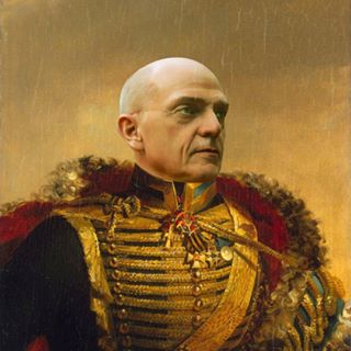 Profile Picture of Joe Stricklin (@joe.stricklin.7) on Facebook