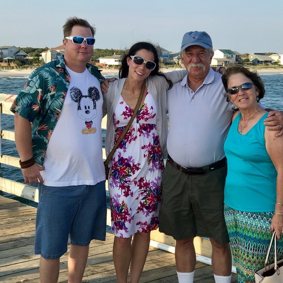 Profile Picture of Cassandra Brown (@moichichi) on Poshmark