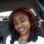 Profile Picture of Jazmine Sohappy Poole (@jazminepoole) on Instagram