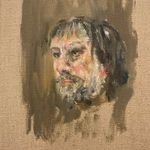 Profile Picture of Bryan Oh (@bryanohart) on Instagram