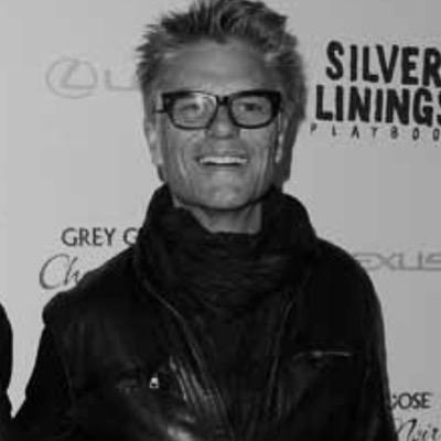 Profile Picture of Harry Hamlin (@HarryRHamlin) on Twitter