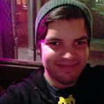 Profile Picture of Drew Neely (@rawrockchariot) on Instagram