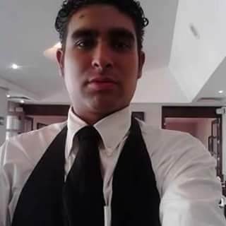 Profile Picture of Rogelio Barrón (@RogelioBarrn3) on Twitter