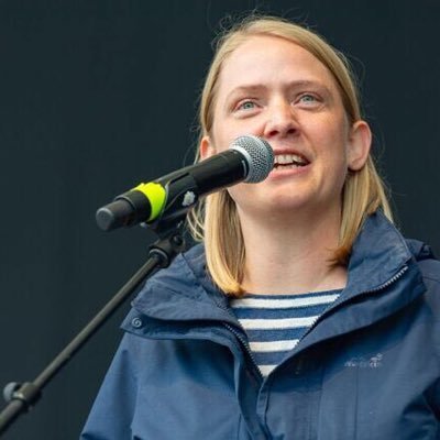 Profile Picture of Simone Burger (@burger_simone) on Twitter