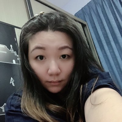 Profile Picture of Amanda Gan (@amandagan8881) on Twitter