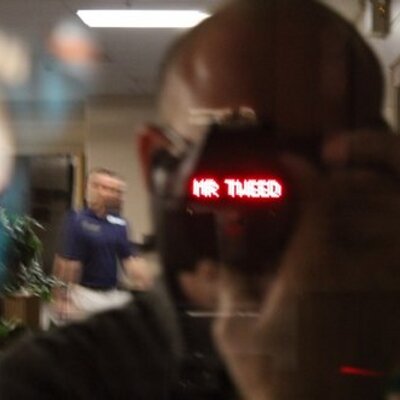 Profile Picture of Paul Tweed (@OttotweedPaul) on Twitter