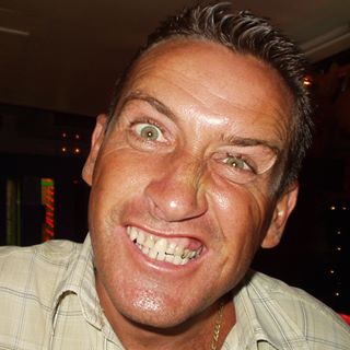 Profile Picture of John Grant (@John-Grant) on Facebook