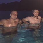 Profile Picture of Joel Archer (@joelarcher_96) on Instagram