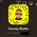 Profile Picture of Harvey Butler (@harveybutler132018) on Instagram