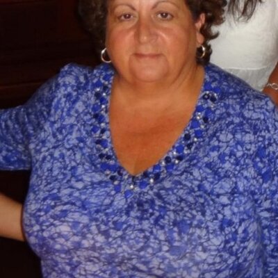 Profile Picture of Kathy Forchione (@KathyAtCutler) on Twitter