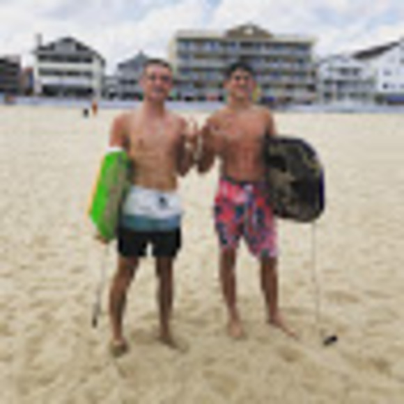 Profile Picture of Alexander Hartman (@alexhartman14) on Poshmark