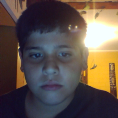 Profile Picture of Alan Serre Guerra (@alanserreguerr1) on Twitter