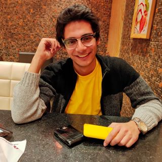 Profile Picture of Khalid Abdalla (مُـخْـتَـلِـفْ عَـقْـلِـيَّـاً) (@MartyCharma) on Facebook