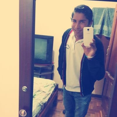 Profile Picture of Ronaldo Bone (@RonaldoBone) on Twitter