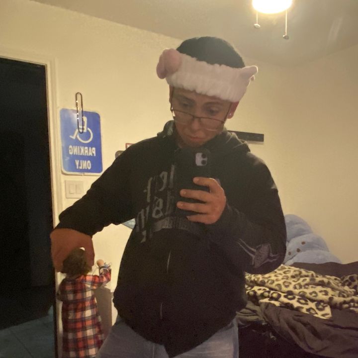 Profile Picture of Isaac Escamilla (@isaacescamilla37) on Tiktok