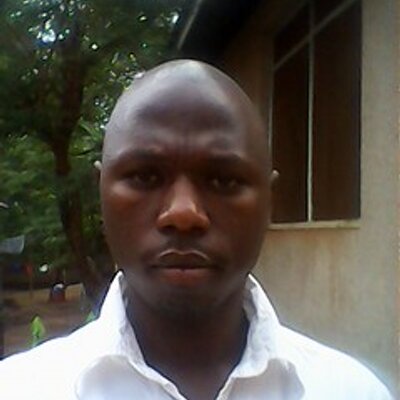 Profile Picture of Danford Halili Moses (@dan4halili) on Twitter