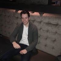 Profile Picture of Wade Davidson (@wade-davidson-2) on Quora