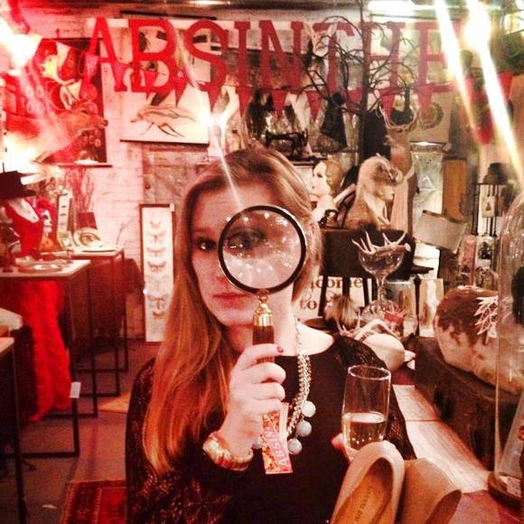 Profile Picture of Hannah Mcrae (@hanmcrae) on Poshmark